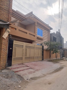 14 Marla House for Sale In Executive Lodges , Peshawar