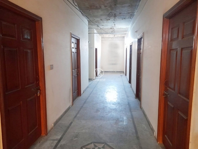 144 Ft² Room for Rent In Ideal Town, Faisalabad
