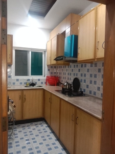 1bed furnished apartment In E-11/4, Islamabad