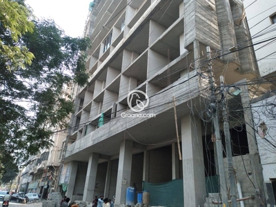 720 Ft² Office for Sale In Shaheed-e-Millat Road, Karachi
