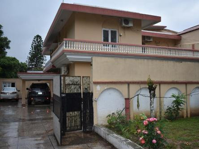 12 Marla House For Sale In Allama Iqbal Town