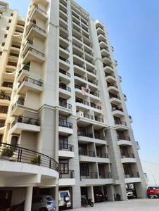 2.7 Marla Flat For Rent In Bahria Town -