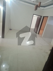 Flat For Rent in North Nazimabad North Nazimabad
