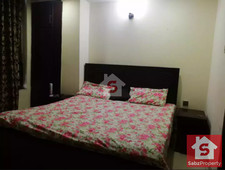 1 Bedroom Flat To Rent in Rawalpindi