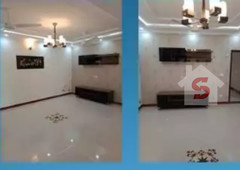 2 Bedroom Upper Portion To Rent in Rawalpindi