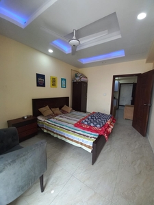 1 bedroom Furinshed apartment available for rent in E11/4 In E-11/4, Islamabad