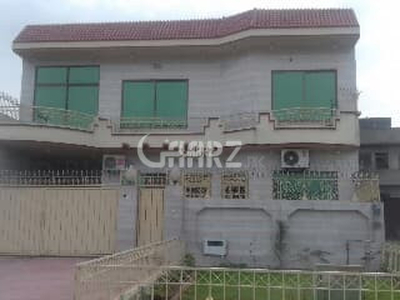 10 Marla House for Rent in Rawalpindi Sector C, DHA Defence Phase-2