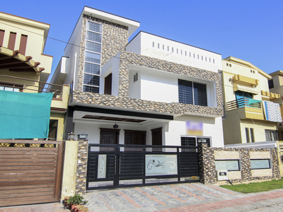 10 marla house for sale In DHA Phase 2, Islamabad