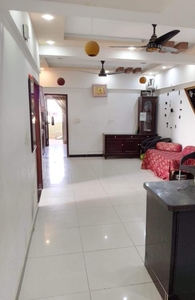 1200 Ft² Flat for Sale In DHA Phase 1, Karachi