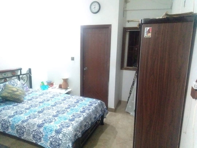 1500 Ft² Flat for Sale In DHA Phase 1, Karachi