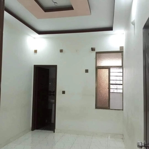 1650 Ft² Flat for Sale In DHA Phase 1, Karachi