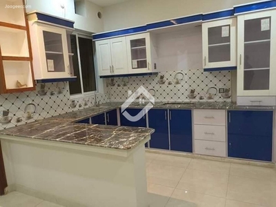 3.5 Marla Double Storey House For Sale In Khayban e Naveed Phase-1 Sargodha