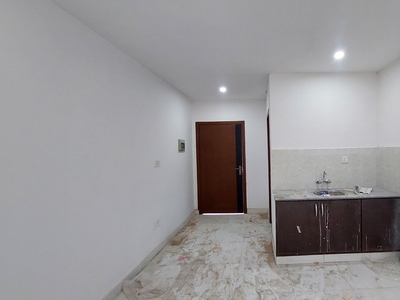 495 Ft² Flat for Sale In Bahria Town Phase 8, Rawalpindi