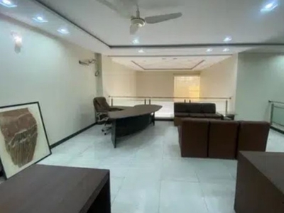 Office Space Property To Rent in Gujranwala
