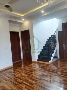 1 Kanal House For Sale In Sector F Askari 10 Lahore