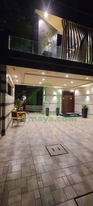 1 Kanal Luxury House For Rent In Dha Phase 5 Lahore