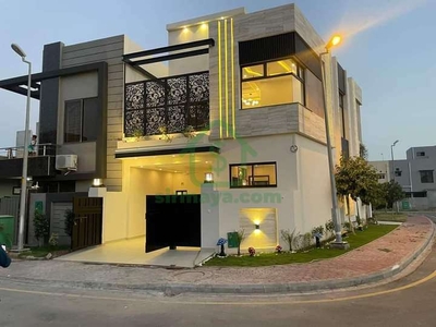 5 Marla House For Sale In Dha Rahber Lahore