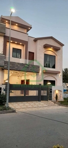6 Marla Luxury House For Sale In Citi Housing Scheme Gujranwala