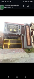Alrhaeem twn rafyqmer road 5 mrla double story luxury fuly tile