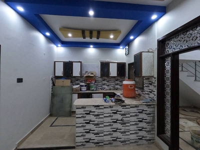 Bungalow Available For Sale In Gulistan E Jauhar Block 7