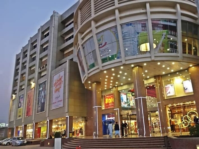 Commercial Shop Space Available For Sale In Boulevard Mall, Hyderabad.