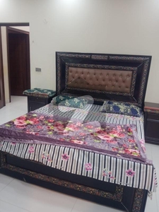1 bed furnished apartment for rent in sector e bahria town lahore Bahria Town Sector E