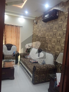 1 bed furnished studio apartment for rent in sector c bahria town lahore Bahria Town Gardenia Block