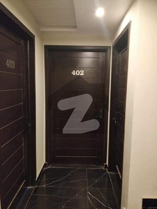 1 Bed Non Furnished Apartment For Sale In Sector D Bahria Town Lahore Bahria Town Sector D