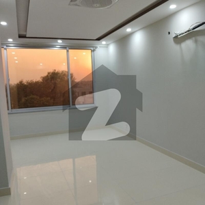 1 Bedroom Non Furnished Apartment For Rent In Bahria Town Lahore Bahria Town Sector C