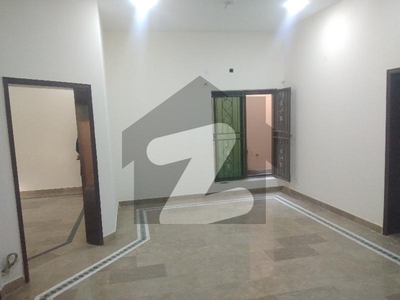 1 Kanal 2nd floor portion for rent PCSIR Staff Colony