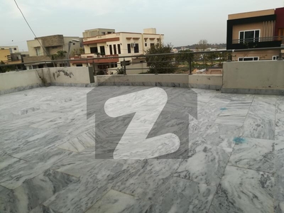1 Kanal 6 Bedroom House For Rent In Dha Phase 2 Islamabad DHA Defence Phase 2