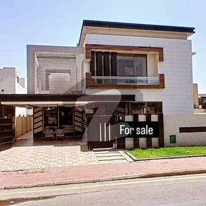 1 Kanal Beautiful House For Sale In Jniper Block Sector C Bahria Town Lahore Bahria Town Janiper Block