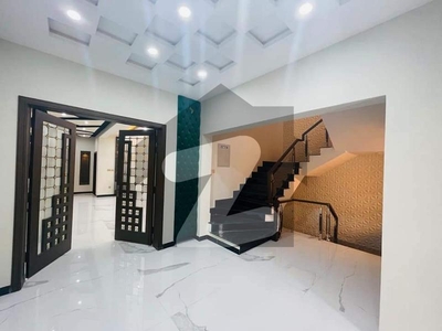 1 Kanal Brand New House For Rent In DHA Phase 6 Block-G Lahore. DHA Phase 6 Block G