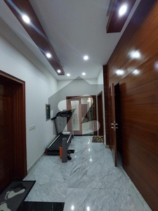 1 Kanal Brand New Upper Portion Full Furnished Available For Rent In DHA Lahore DHA Phase 6