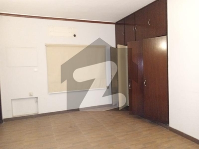 1 Kanal Full House Is Available For Rent In Dha Phase 3 Block W DHA Phase 3