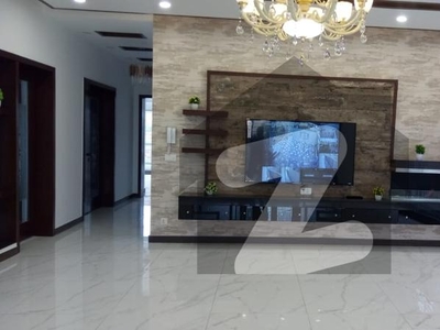 1 Kanal Full House Is Available for Rent In Phase 5 Dha Lahore DHA Phase 5