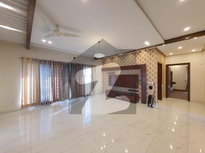 1 Kanal House Available For Rent DHA Phase 4 Block AA
