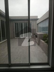 1 Kanal House Available For Rent In DHA Phase 1 Lahore DHA Phase 1 Block J