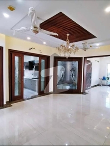 1 Kanal House Available For Rent In DHA Phase 5 Lahore DHA Phase 5 Block B