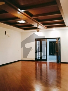 1 Kanal House Available For Rent In DHA Phase 6 Lahore DHA Phase 6 Block N