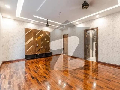 1 Kanal House For Rent DHA Phase 4 Block DD