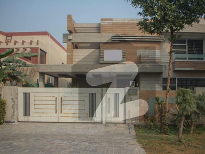 1 Kanal House For Rent In DHA Phase 3 Block-X Lahore. DHA Phase 3 Block X
