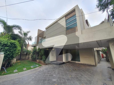 1 Kanal House for Rent in Phase 4 DHA DHA Phase 4