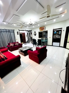 1 Kanal House for Sale In DHA Phase 1, Rawalpindi