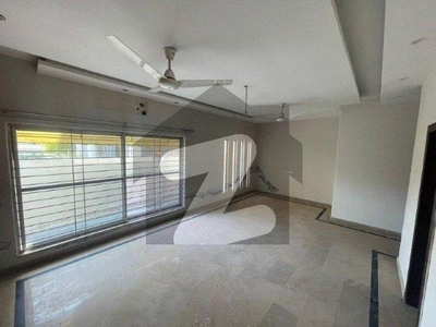 1 Kanal Lower Portion Available For Rent In DHA Phase 6 DHA Phase 6