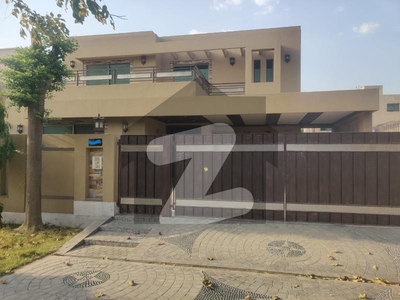 1 Kanal Modern Design House For Rent In DHA Phase 3 DHA Phase 3 Block Z
