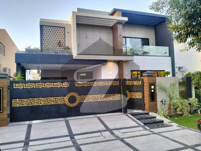 1 Kanal Modern House For Rent In DHA Phase 6 Block-G Lahore. DHA Phase 6 Block G