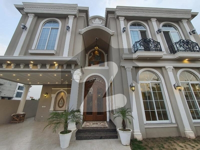 1 Kanal Most Beautiful Luxury Bungalow For Sale In DHA Phase 6 DHA Phase 6