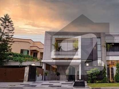 1 Kanal New House Available For Sale 5 Beds 60 Feet Road Valencia Housing Society