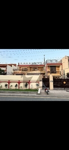 1 Kanal Renovated House For Sale Model Town